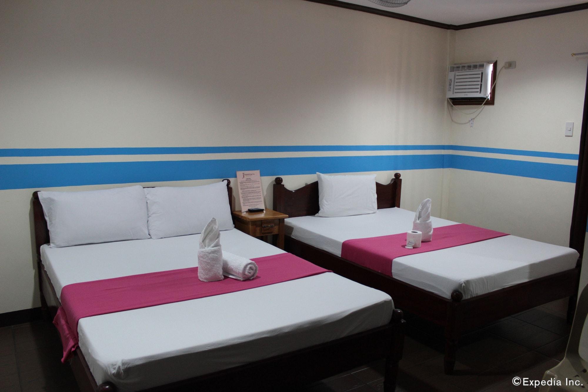 Jazmine'S Place Корон Экстерьер фото
