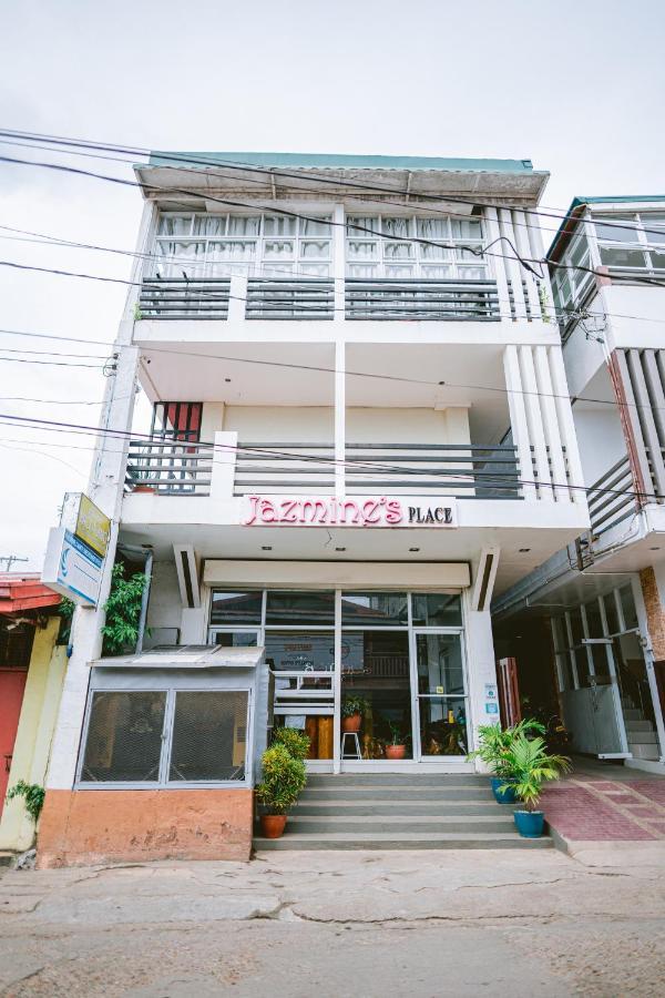 Jazmine'S Place Корон Экстерьер фото