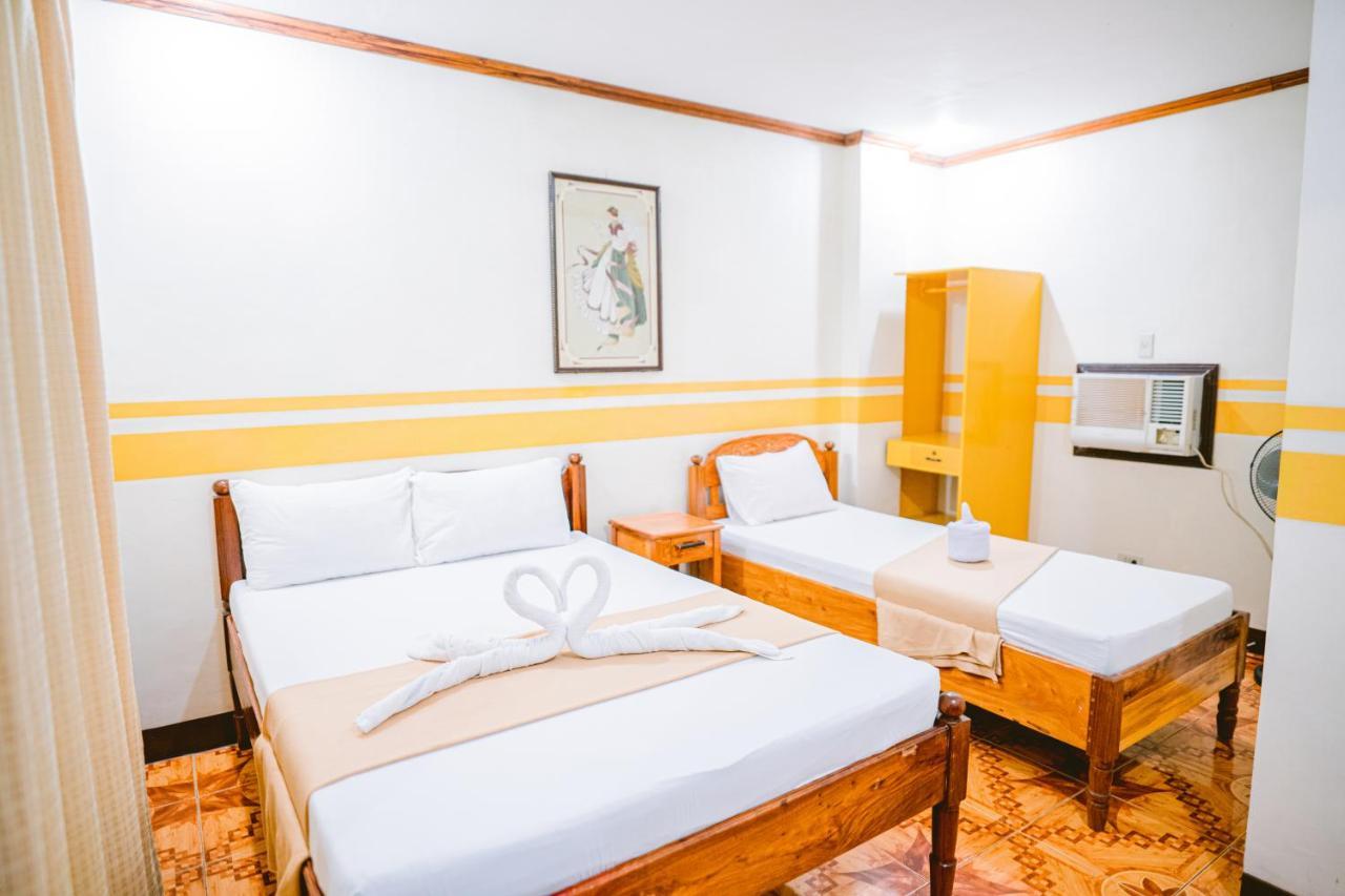 Jazmine'S Place Корон Экстерьер фото