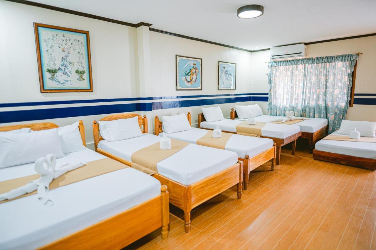 Jazmine'S Place Корон Экстерьер фото