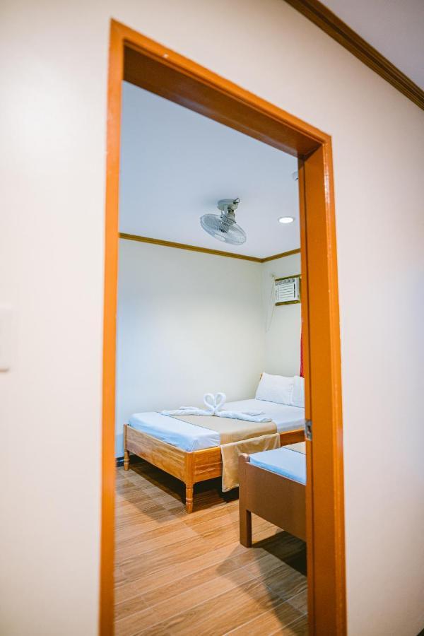 Jazmine'S Place Корон Экстерьер фото