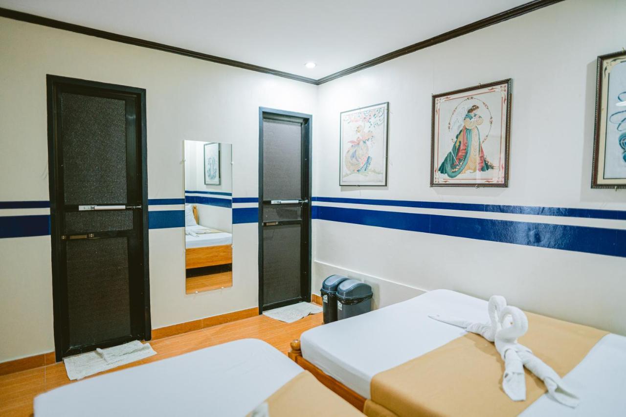 Jazmine'S Place Корон Экстерьер фото