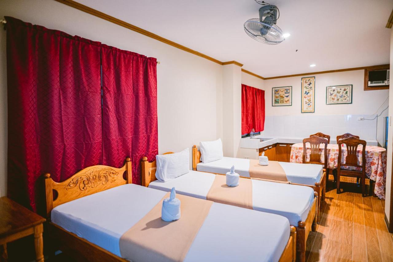 Jazmine'S Place Корон Экстерьер фото