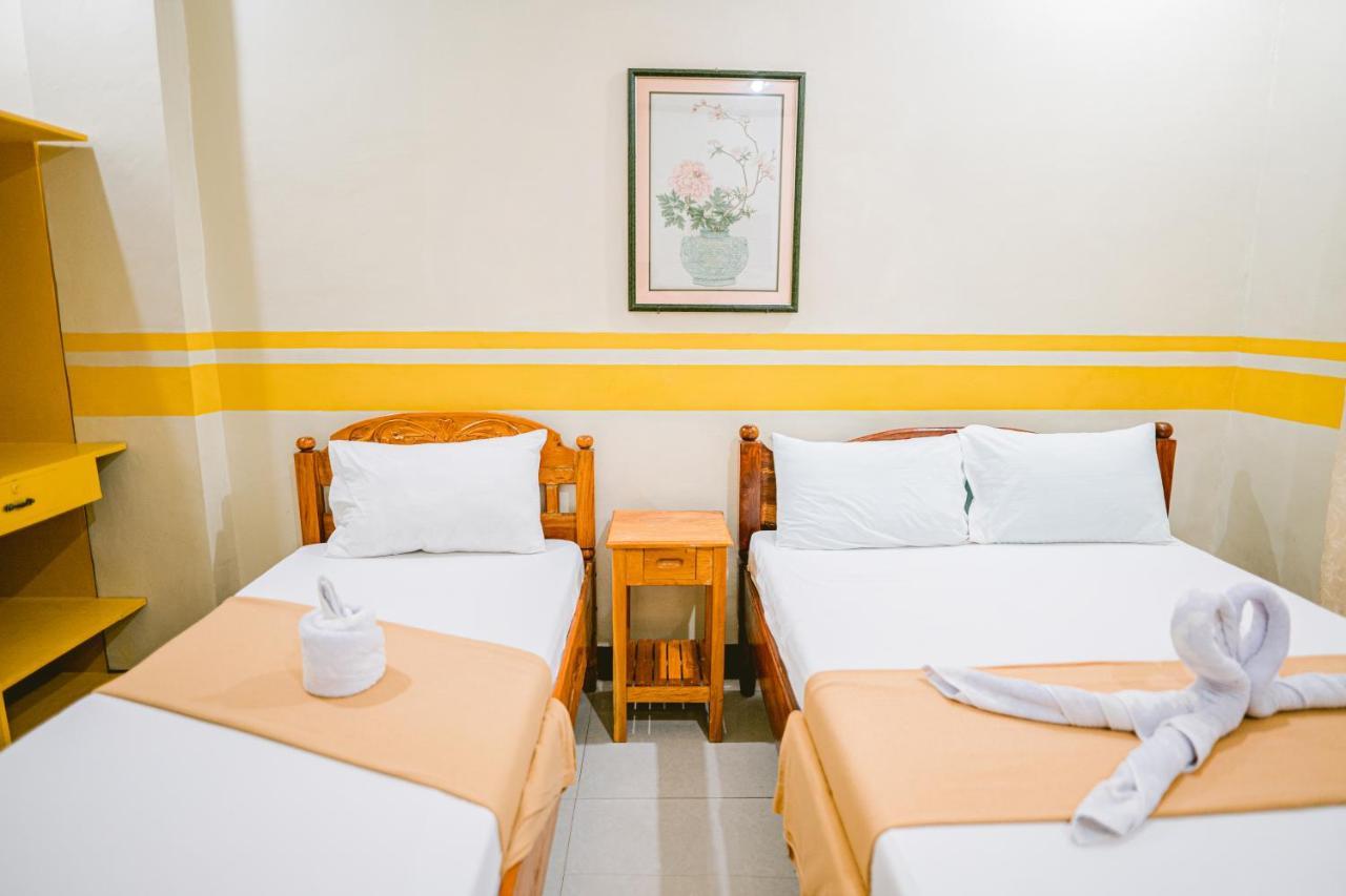 Jazmine'S Place Корон Экстерьер фото