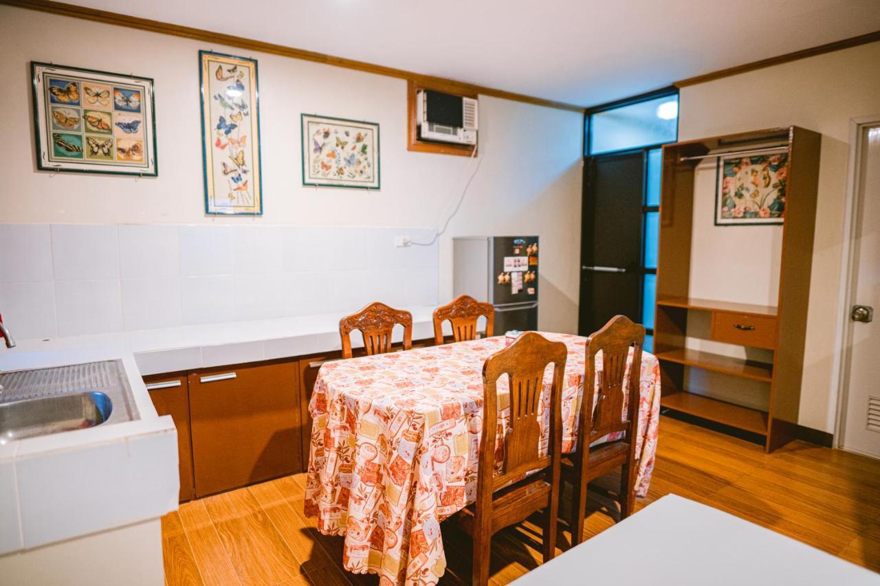 Jazmine'S Place Корон Экстерьер фото