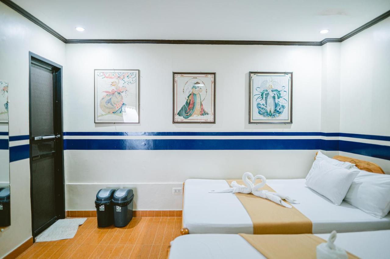 Jazmine'S Place Корон Экстерьер фото