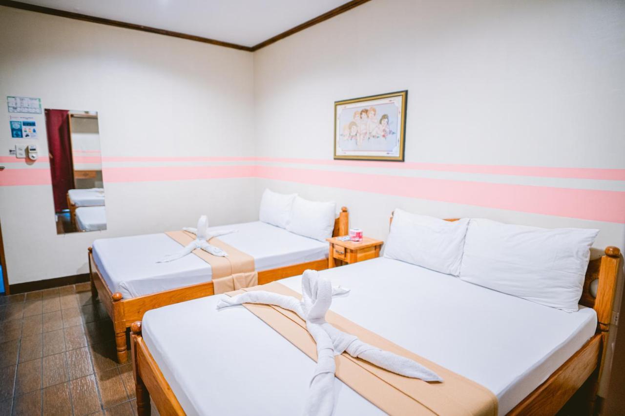 Jazmine'S Place Корон Экстерьер фото