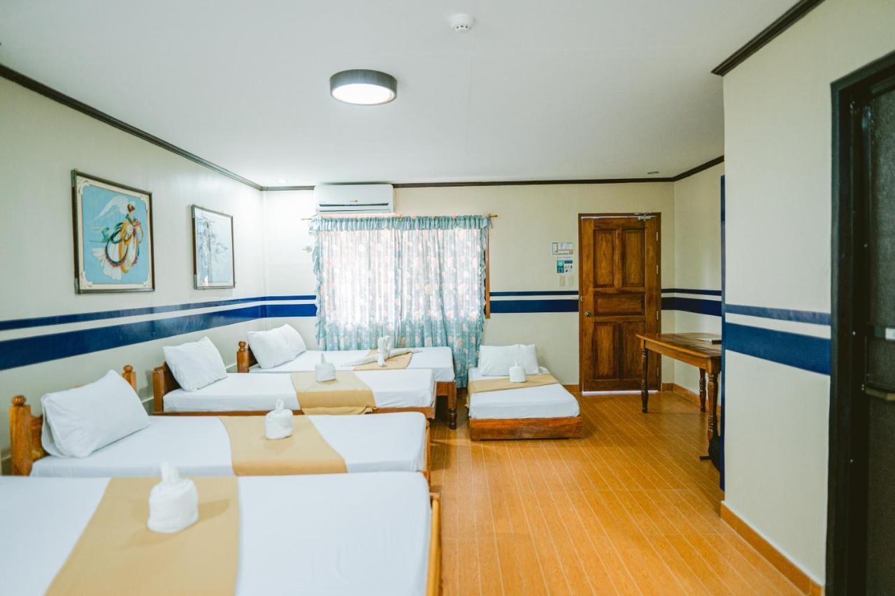 Jazmine'S Place Корон Экстерьер фото