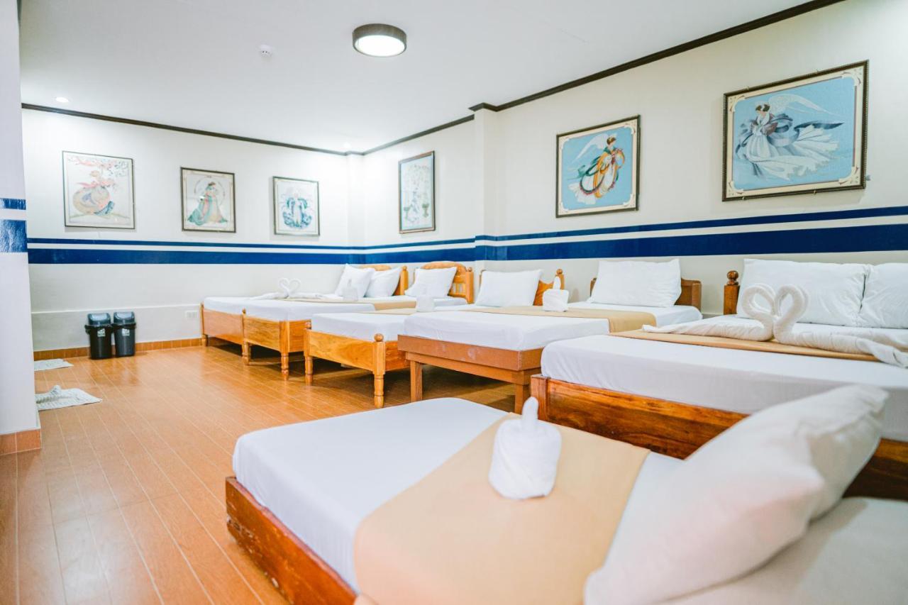 Jazmine'S Place Корон Экстерьер фото