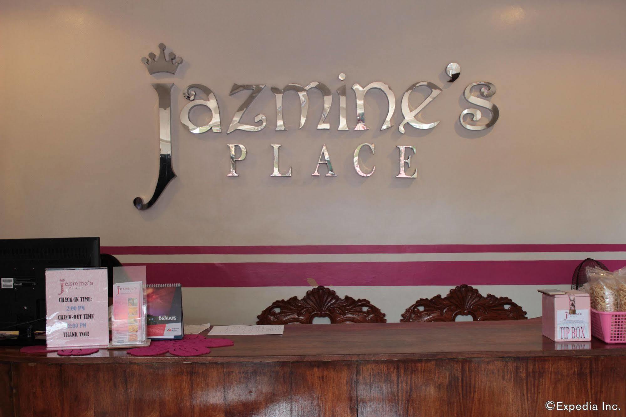 Jazmine'S Place Корон Экстерьер фото